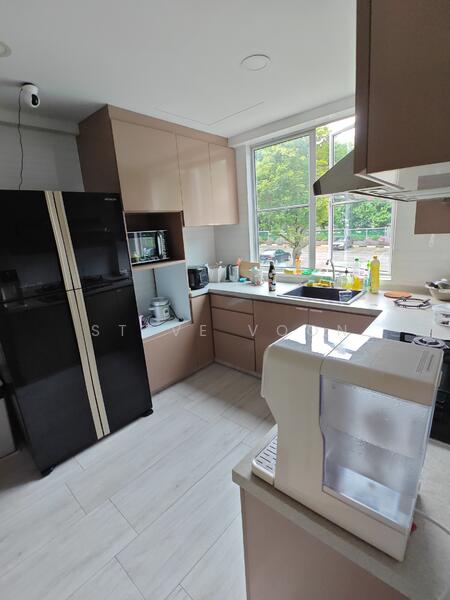 Elias Green, 5 Elias Road, Room Rental, 100 sqft, Condominium For Rent, by Steve Voon, 25609582 - PropertyGuru.com.sg