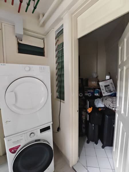 Elias Green, 5 Elias Road, Room Rental, 100 sqft, Condominium For Rent, by Steve Voon, 25609582 - PropertyGuru.com.sg