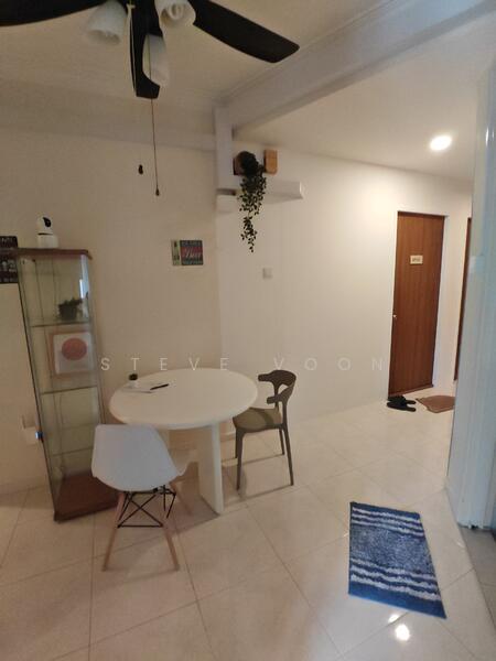 Elias Green, 5 Elias Road, Room Rental, 100 sqft, Condominium For Rent, by Steve Voon, 25609582 - PropertyGuru.com.sg