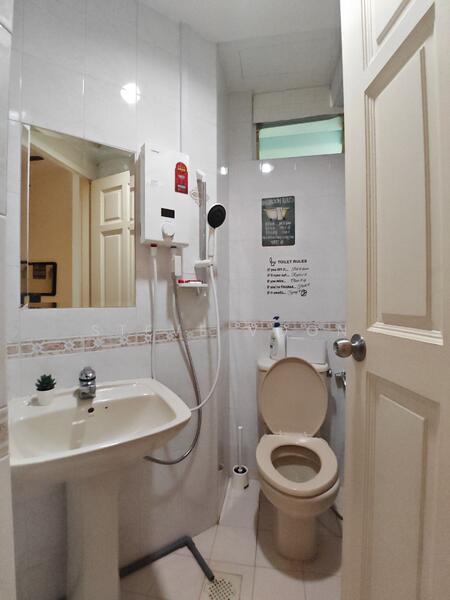 Elias Green, 5 Elias Road, Room Rental, 100 sqft, Condominium For Rent, by Steve Voon, 25609582 - PropertyGuru.com.sg