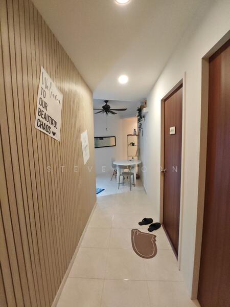 Elias Green, 5 Elias Road, Room Rental, 100 sqft, Condominium For Rent, by Steve Voon, 25609582 - PropertyGuru.com.sg