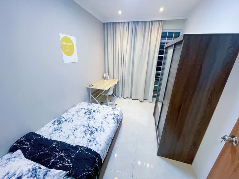 Elias Green, 5 Elias Road, Room Rental, 100 sqft, Condominium For Rent, by Steve Voon, 25609582 - Ukiyo - PropertyGuru.com.sg