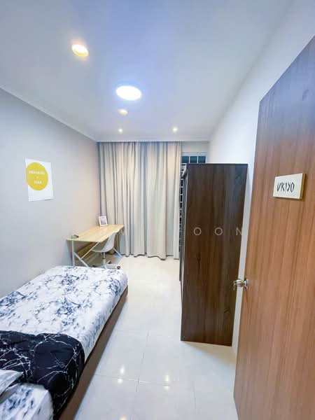 Elias Green, 5 Elias Road, Room Rental, 100 sqft, Condominium For Rent, by Steve Voon, 25609582 - Ukiyo - PropertyGuru.com.sg