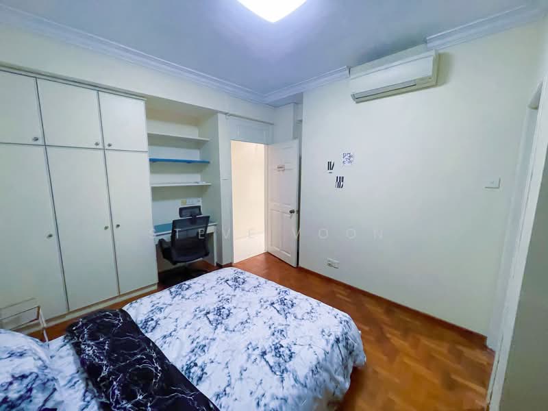 Elias Green, 5 Elias Road, Room Rental, 100 sqft, Condominium For Rent, by Steve Voon, 25609582 - Oubaitori - PropertyGuru.com.sg