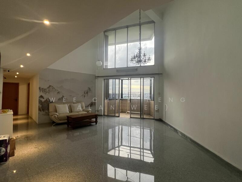 For Rent - Lakeside Tower