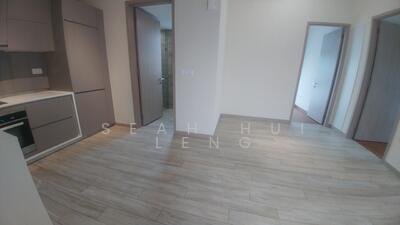 For Sale - J Gateway