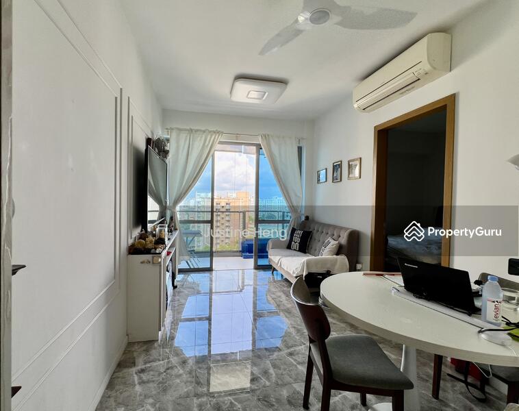 For Sale - The Santorini
