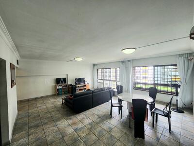 For Sale - 633 Choa Chu Kang North 6