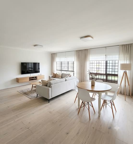 633 Choa Chu Kang North 6, 633 Choa Chu Kang North 6, 3 Bedrooms, 1,367 sqft, HDB Flat For Sale, by Nakayama Yuki, 25609649 - Homestaged ID photo - PropertyGuru.com.sg