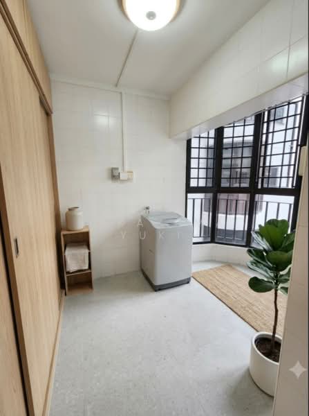 633 Choa Chu Kang North 6, 633 Choa Chu Kang North 6, 3 Bedrooms, 1,367 sqft, HDB Flat For Sale, by Nakayama Yuki, 25609649 - Homestaged ID photo - PropertyGuru.com.sg