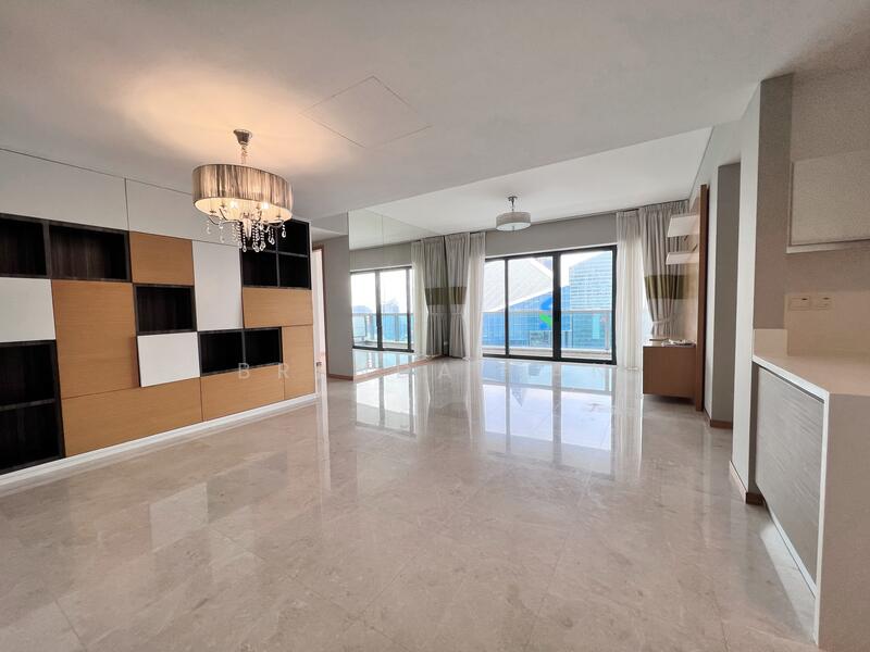 Marina Bay Residences, 18 Marina Boulevard, 3 Bedrooms, 1,636 sqft, Condominium For Rent, by Brenda Tan, 25609658 - PropertyGuru.com.sg