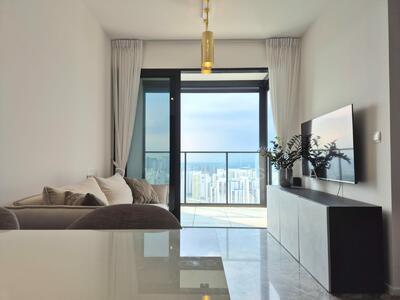 For Sale - Avenue South Residence