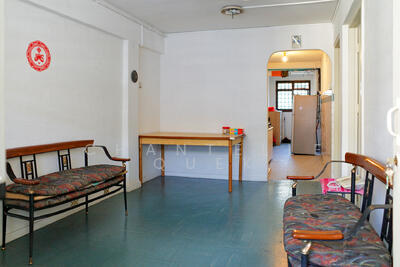 For Sale - 87 Commonwealth Close