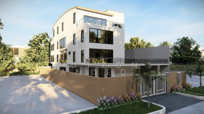 For Sale - Brand New, South Facing Big Semi-D at Woodlands Park