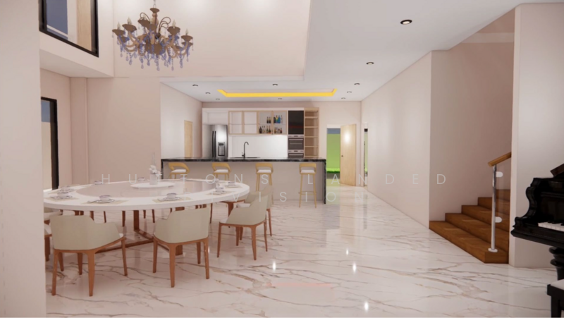 For Sale - Brand New, South Facing Big Semi-D at Woodlands Park