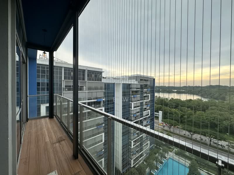 The Santorini, Tampines Street 86, 3 Bedrooms, 1,109 sqft, Condominium For Rent, by Matthew Teo, 25609751 - PropertyGuru.com.sg