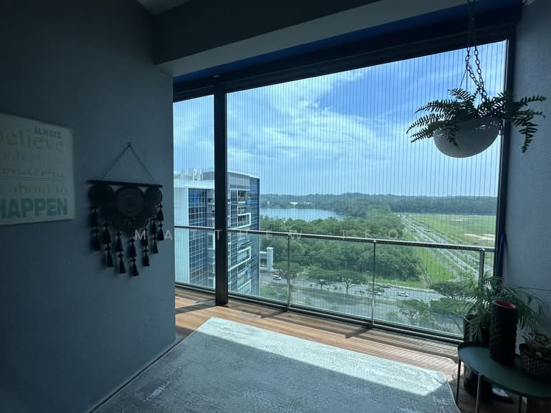 The Santorini, Tampines Street 86, 3 Bedrooms, 1,109 sqft, Condominium For Rent, by Matthew Teo, 25609751 - PropertyGuru.com.sg