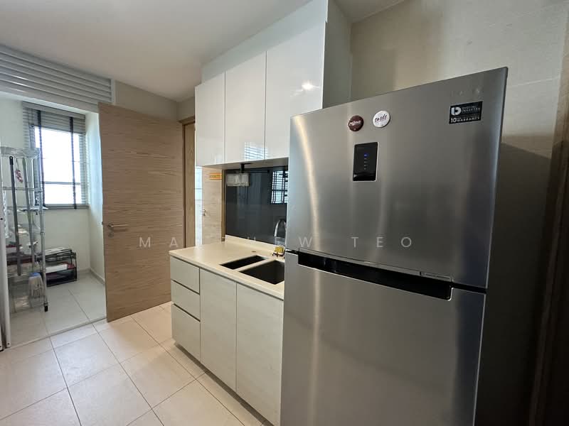 The Santorini, Tampines Street 86, 3 Bedrooms, 1,109 sqft, Condominium For Rent, by Matthew Teo, 25609751 - PropertyGuru.com.sg