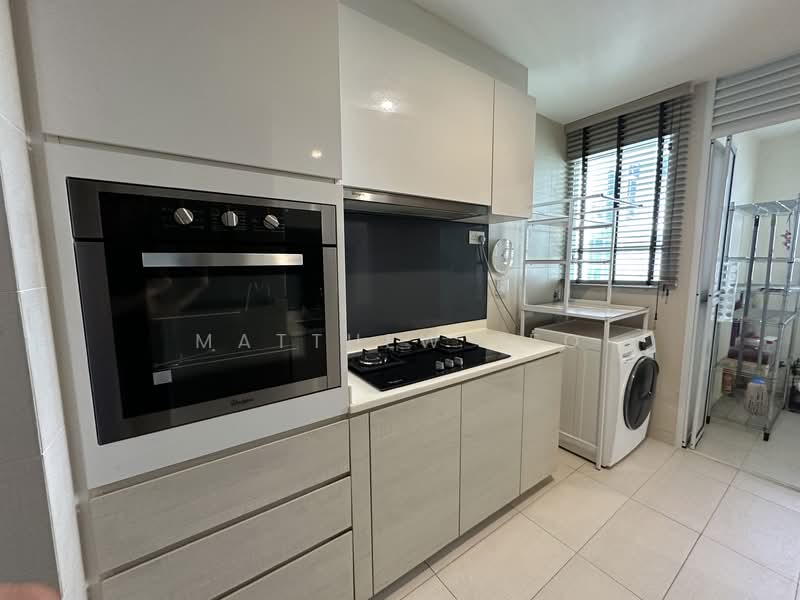 The Santorini, Tampines Street 86, 3 Bedrooms, 1,109 sqft, Condominium For Rent, by Matthew Teo, 25609751 - PropertyGuru.com.sg