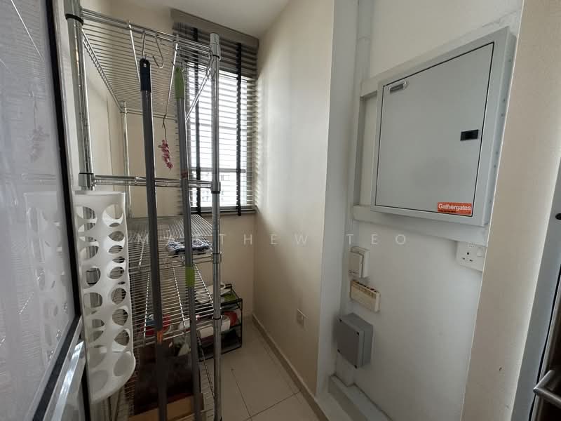 The Santorini, Tampines Street 86, 3 Bedrooms, 1,109 sqft, Condominium For Rent, by Matthew Teo, 25609751 - PropertyGuru.com.sg