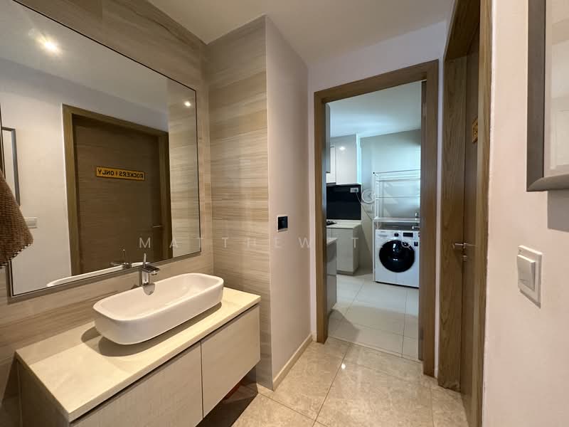 The Santorini, Tampines Street 86, 3 Bedrooms, 1,109 sqft, Condominium For Rent, by Matthew Teo, 25609751 - PropertyGuru.com.sg