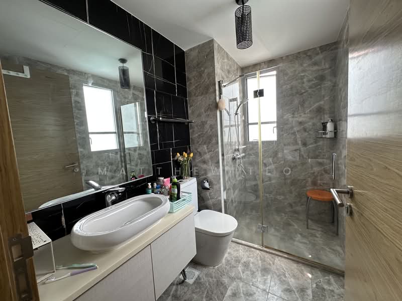 The Santorini, Tampines Street 86, 3 Bedrooms, 1,109 sqft, Condominium For Rent, by Matthew Teo, 25609751 - PropertyGuru.com.sg