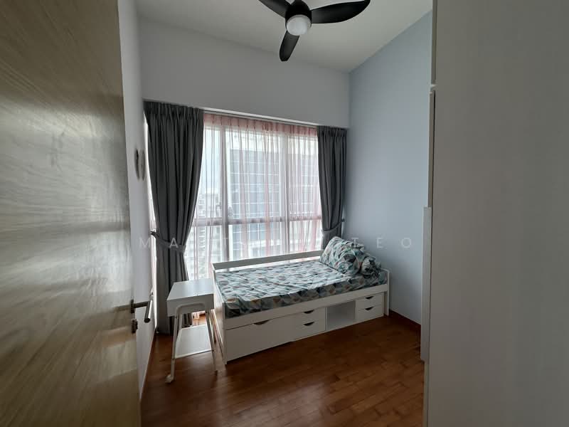 The Santorini, Tampines Street 86, 3 Bedrooms, 1,109 sqft, Condominium For Rent, by Matthew Teo, 25609751 - PropertyGuru.com.sg