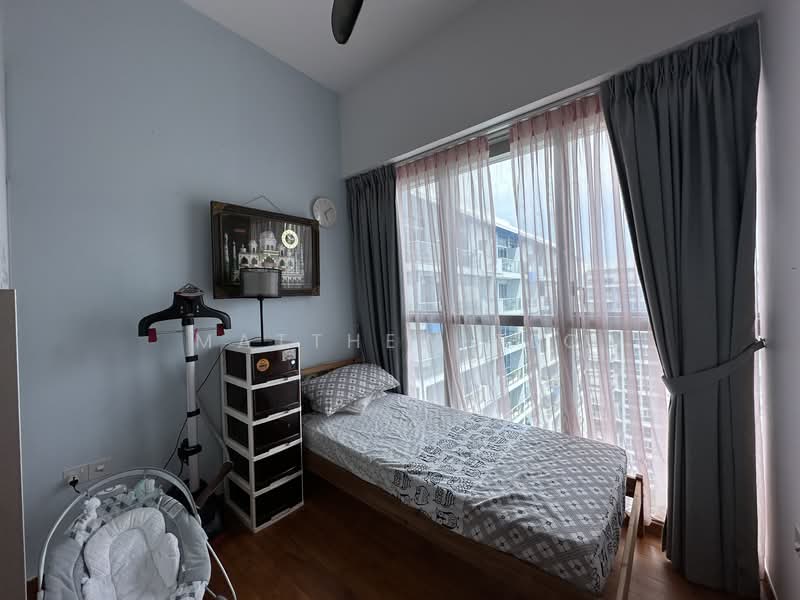 The Santorini, Tampines Street 86, 3 Bedrooms, 1,109 sqft, Condominium For Rent, by Matthew Teo, 25609751 - PropertyGuru.com.sg