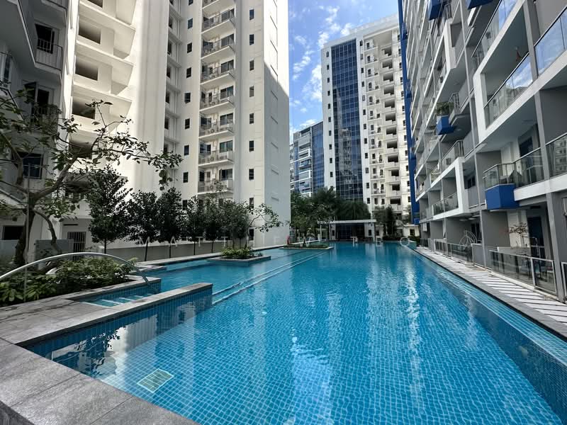 The Santorini, Tampines Street 86, 3 Bedrooms, 1,109 sqft, Condominium For Rent, by Matthew Teo, 25609751 - PropertyGuru.com.sg