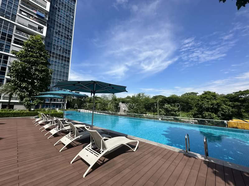 The Santorini, Tampines Street 86, 3 Bedrooms, 1,109 sqft, Condominium For Rent, by Matthew Teo, 25609751 - PropertyGuru.com.sg