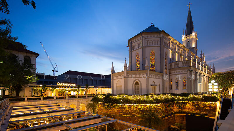 CHIJMES