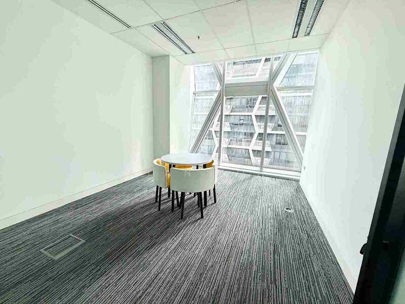 UIC Building, 5 Shenton Way, 5,181 sqft, Office For Rent, by Alan Koh, 25609780 - CommercialGuru.com.sg