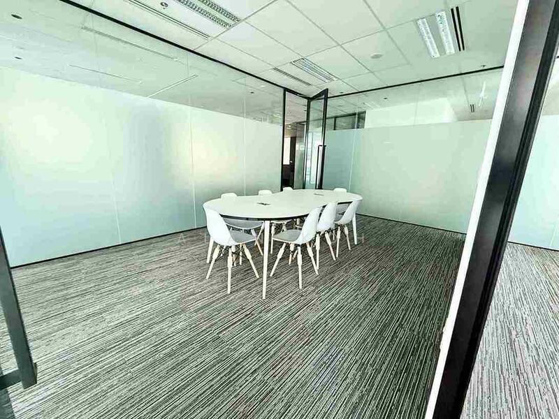 UIC Building, 5 Shenton Way, 5,181 sqft, Office For Rent, by Alan Koh, 25609780 - CommercialGuru.com.sg