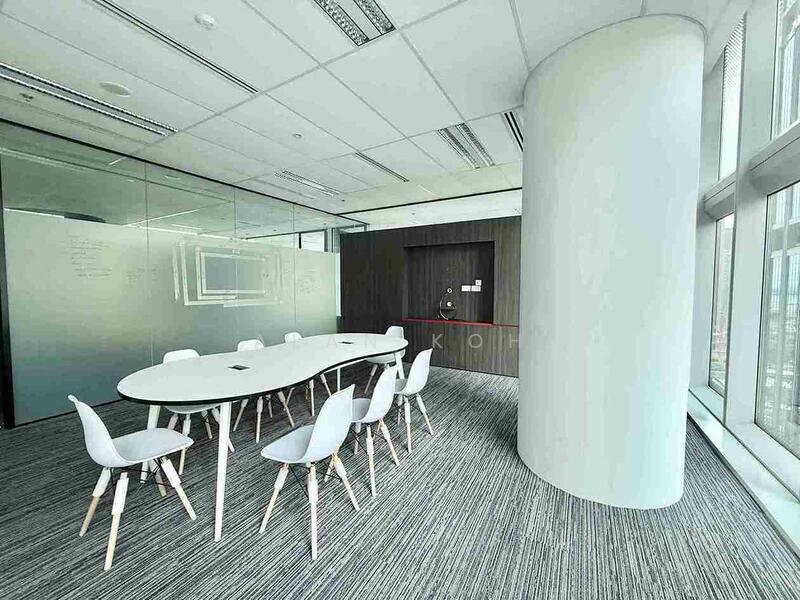 UIC Building, 5 Shenton Way, 5,181 sqft, Office For Rent, by Alan Koh, 25609780 - CommercialGuru.com.sg