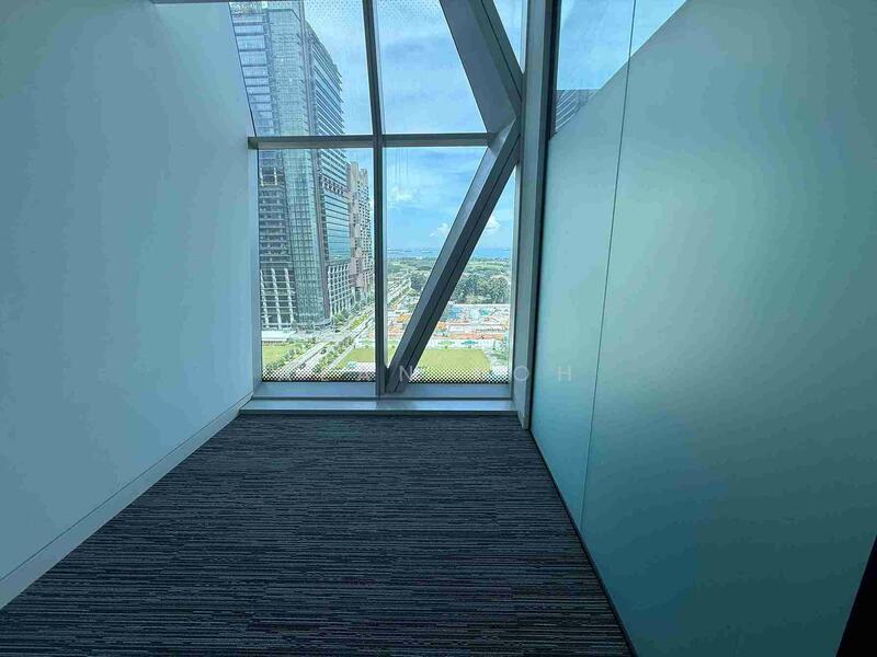 UIC Building, 5 Shenton Way, 5,181 sqft, Office For Rent, by Alan Koh, 25609780 - CommercialGuru.com.sg