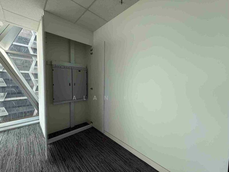 UIC Building, 5 Shenton Way, 5,181 sqft, Office For Rent, by Alan Koh, 25609780 - CommercialGuru.com.sg