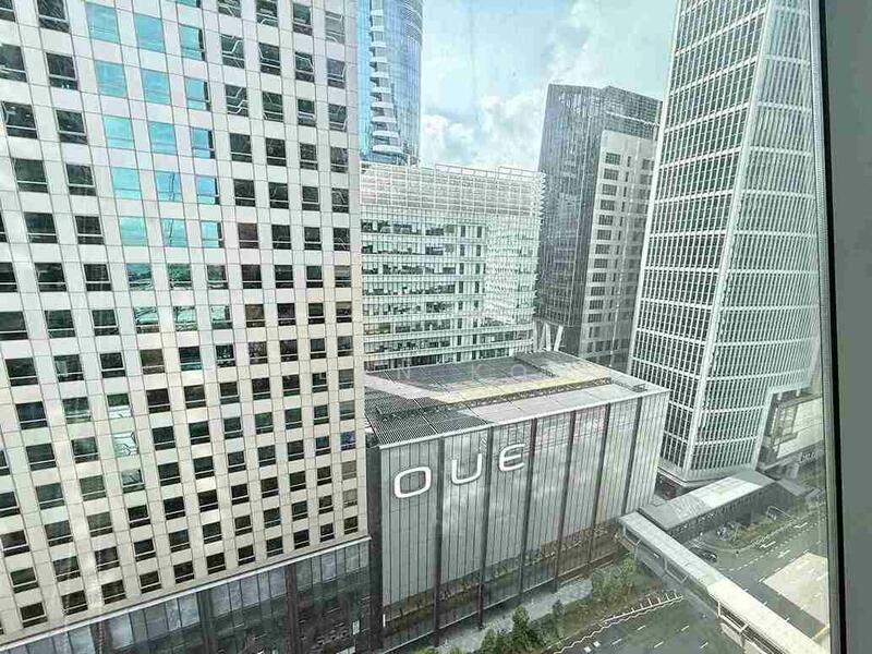 UIC Building, 5 Shenton Way, 5,181 sqft, Office For Rent, by Alan Koh, 25609780 - CommercialGuru.com.sg