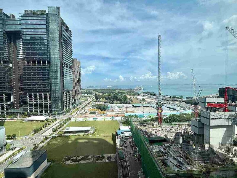 UIC Building, 5 Shenton Way, 5,181 sqft, Office For Rent, by Alan Koh, 25609780 - CommercialGuru.com.sg