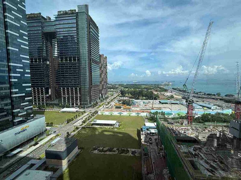 UIC Building, 5 Shenton Way, 5,181 sqft, Office For Rent, by Alan Koh, 25609780 - CommercialGuru.com.sg