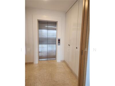 For Sale - Residences @ Killiney