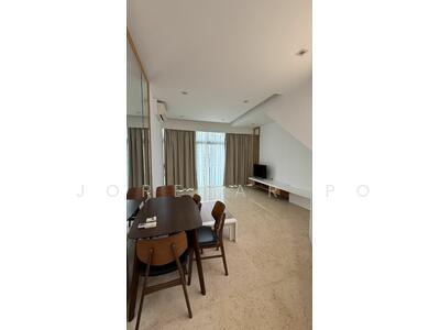 For Sale - The Aston