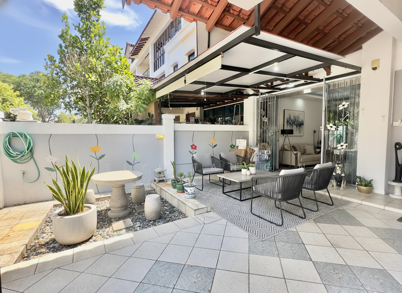 Artist’s Impression