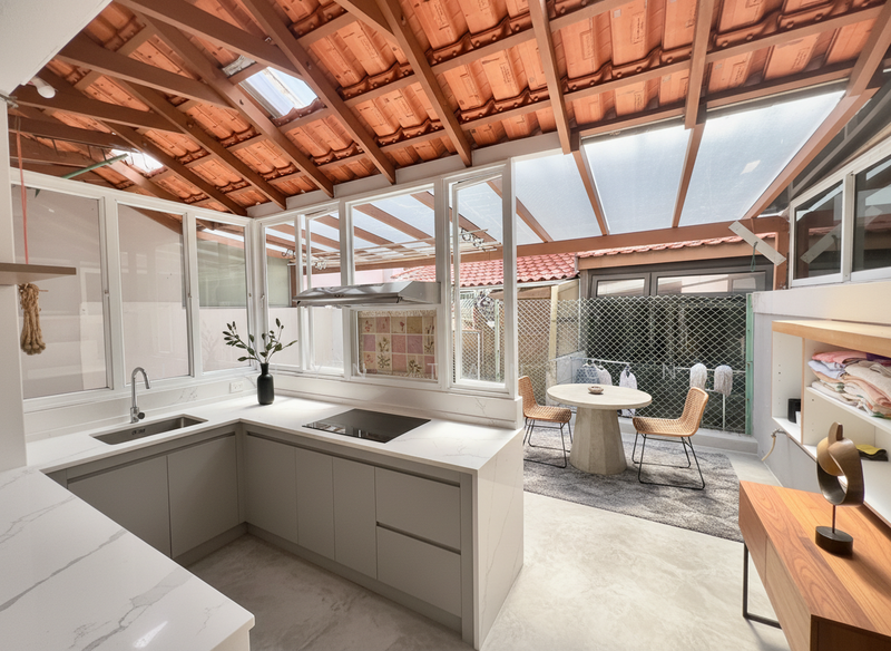 Artist’s Impression