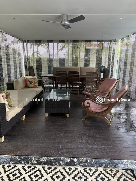 verandah