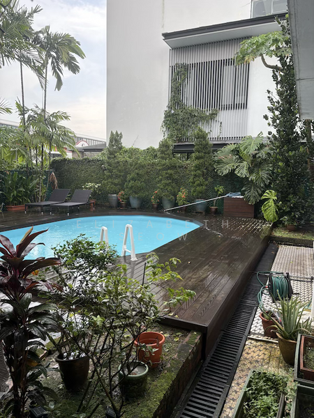 Jalan Ampang, Coronation Road / Coronation Road West / JaLan Ampang, 4 Bedrooms, 4,000 sqft, Detached House For Sale, by Elizabeth Seow, 25609846 - Pool - PropertyGuru.com.sg