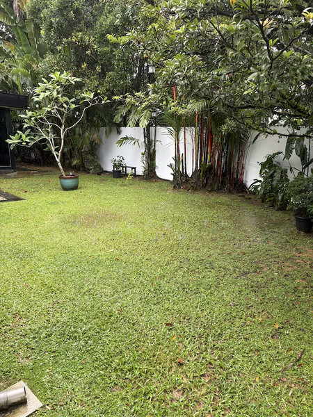 Jalan Ampang, Coronation Road / Coronation Road West / JaLan Ampang, 4 Bedrooms, 4,000 sqft, Detached House For Sale, by Elizabeth Seow, 25609846 - Garden - PropertyGuru.com.sg
