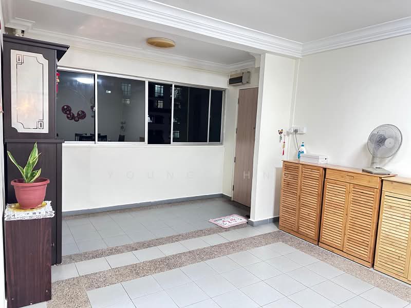 272 Bangkit Road, 272 Bangkit Road, Room Rental, 1,313 sqft, HDB Flat For Rent, by Young Chng, 25609865 - Living Room - PropertyGuru.com.sg