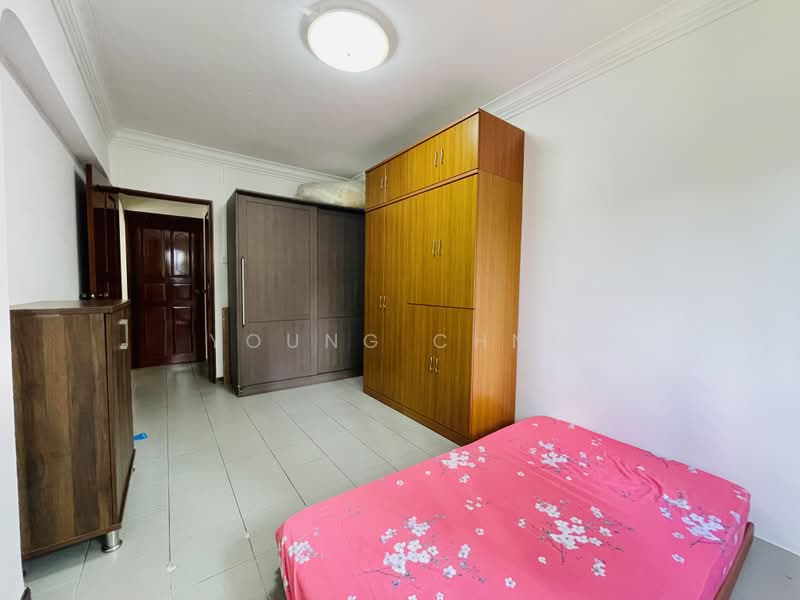 272 Bangkit Road, 272 Bangkit Road, Room Rental, 1,313 sqft, HDB Flat For Rent, by Young Chng, 25609865 - Bedroom - PropertyGuru.com.sg