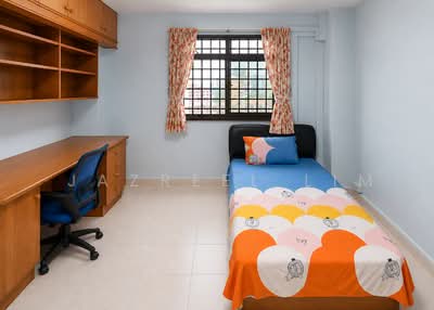 For Rent - 293 Bishan Street 22