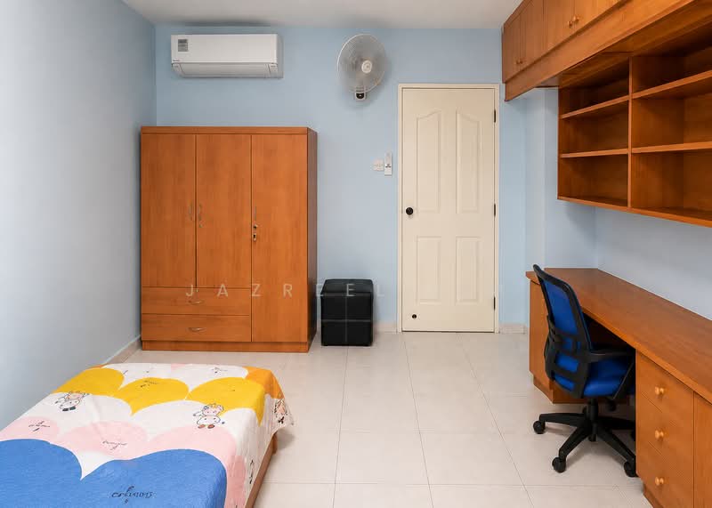 293 Bishan Street 22, 293 Bishan Street 22, Room Rental, 150 sqft, HDB Flat For Rent, by Jazreel Lim, 25609867 - Bedroom - PropertyGuru.com.sg